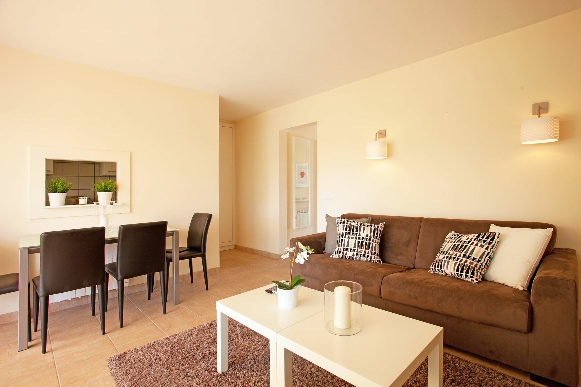 Casa Progreso Costabella Сasa de vacaciones Marbella